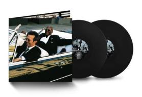 Riding with the king (20th anniversary) (Vinile)