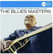 The blues masters