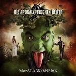 Moral & wahnsinn (ltd.edt.)cd+dvd