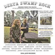 Delta swamp rock - sounds from the south (Vinile)