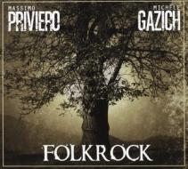 Folkrock (cd+libro)