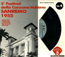 Sanremo 1955
