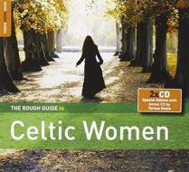 Celtic women-the rough to guide