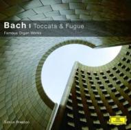 Toccata & fugue. toccata e fuga. musica per organo