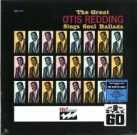 The great otis redding sings s (Vinile)