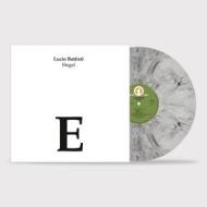 Hegel (180gr white & black 192khz) (Vinile)