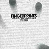 Fingerprints-best of 1994-2000