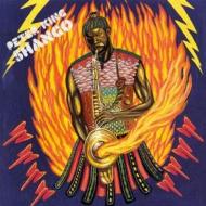 Pete king-shango          lp180gr (Vinile)