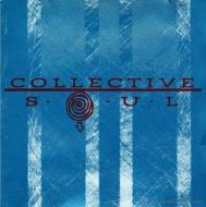 Collective sou (blue vinyl) (Vinile)