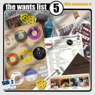 The wants list vol.5 (Vinile)