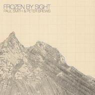 Paul smith & peter brewis-frozen by..cd