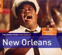 New orleans-the routh guide