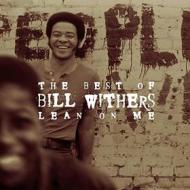 Lean on me-best of bill wither