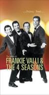 Jersey beat-the music of frankie valli & the four