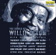 The songs of willie dixon