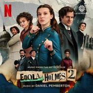 Enola holmes 2 (music from the netflix f