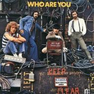 Who are you (half-speed) (Vinile)