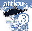 Atticus-dragging the lake 3