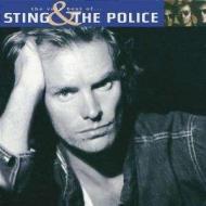 Very best of sting & the police