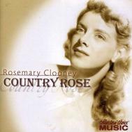 Country rose