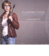 Floating food