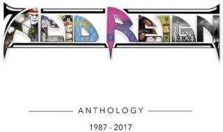Anthology 1987-2017