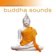 Healing spirit- buddha sounds
