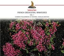 French orchestral miniatures 1