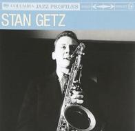 Getz - jazz profile columbia
