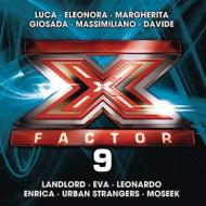 X factor 9 compilation