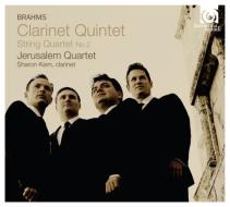 Quartetto per archi n.2 op.51, quintetto