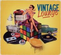 Vintage lounge