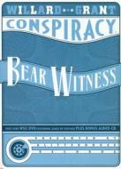 Bear witness (dvd+cd)