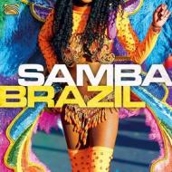 Samba brazil