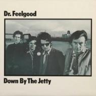 Down by the jetty (2025 remaster) cd