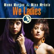 We ladies (cd+dvd)