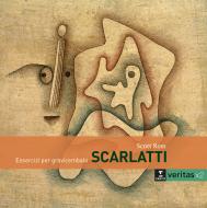 Scarlatti: essercizi per gravi