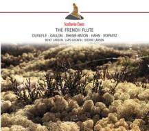 The french flute