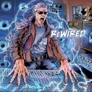 Re-wired (Vinile)
