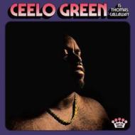 Ceelo green is thomas callaway (Vinile)