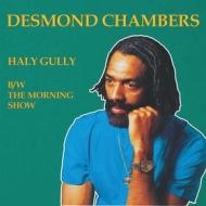 Haly gully b/w the morning show (Vinile)