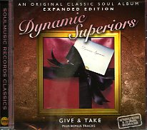Give & take - expanded edition