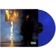 The off season blue vinyl (Vinile)