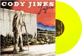 Lifers (yellow vinyl) (Vinile)