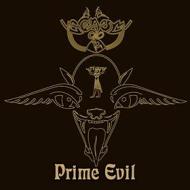 Prime evil