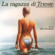 La ragazza di trieste