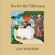 Tea for the tillerman d.e.