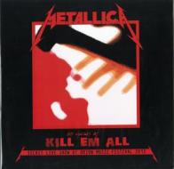 30 years of kill em all (Vinile)