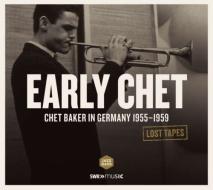 Early chet (in germany 1955-59)