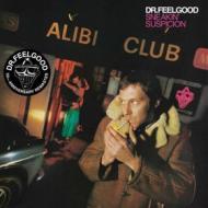 Sneakin' suspicion cd